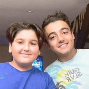 Meet your Posher, Zayd